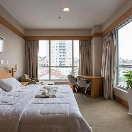 Exponorth-Espaco Luxuoso Сао Паоло Екстериор снимка